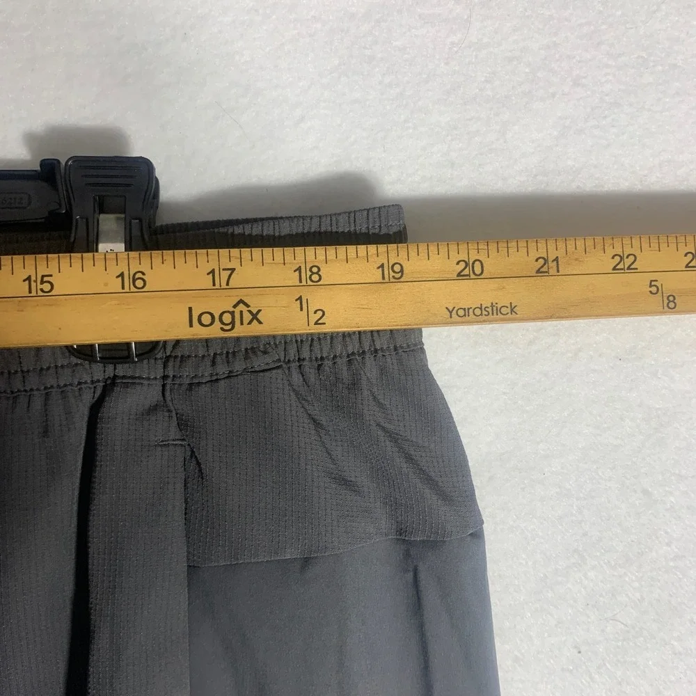 Adidas Aeroready Men's D4M Pant Grey Black 2XL Recycled Polyester Athletic